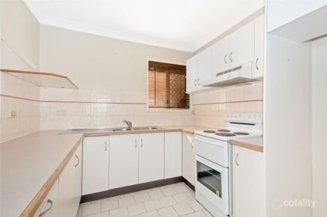 Property photo of 5/22 Rode Road Wavell Heights QLD 4012