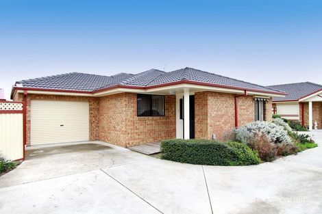 2/12 Bubb St, Moe, VIC 3825