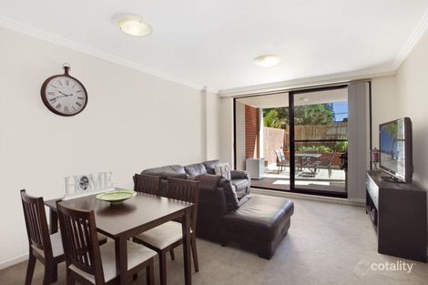 Property photo of 17109/177-219 Mitchell Road Erskineville NSW 2043