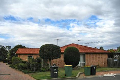 109 John Tebbutt Pl, Richmond, NSW 2753