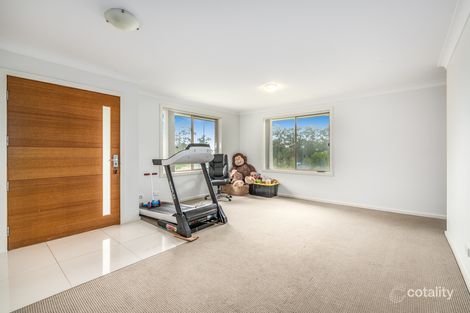 Property photo of 26 Blackwood Circuit Cameron Park NSW 2285