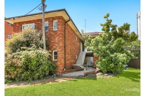 5/98 Copeland St, Liverpool, NSW 2170