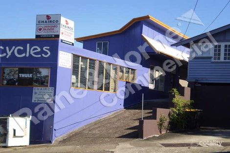 81 Baroona Rd, Paddington, QLD 4064