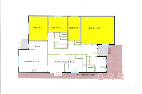 143 Mackellar St, Benalla, VIC 3672