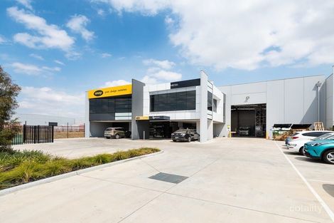 25 Babbage Dr, Dandenong South, VIC 3175