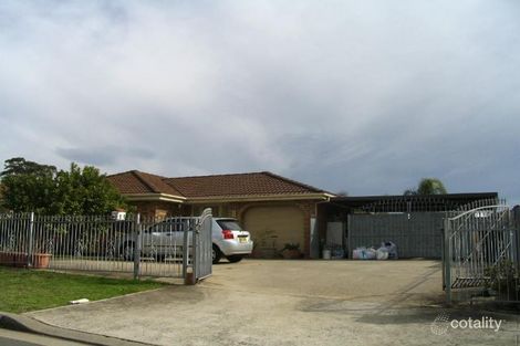 37 Game St, Bonnyrigg, NSW 2177