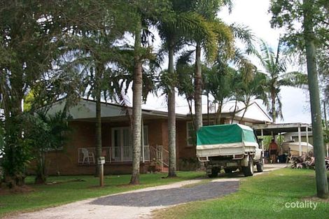 Property photo of 38 Maple Street Goondi Bend QLD 4860