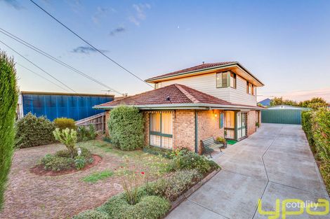 36 Neerim St, Melton South, VIC 3338