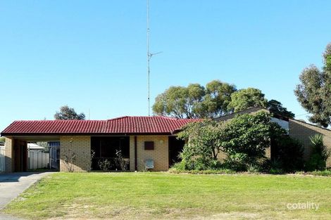 4 Funston Ct, Harvey, WA 6220