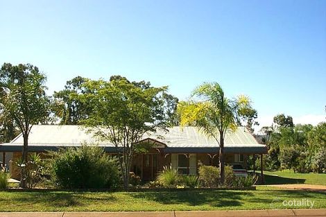 Property photo of 48 Kevin Drive Hidden Valley QLD 4703