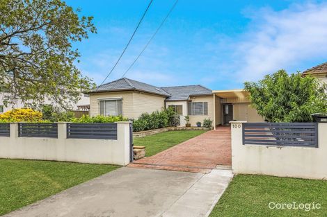 Property photo of 100 Yanderra Street Condell Park NSW 2200