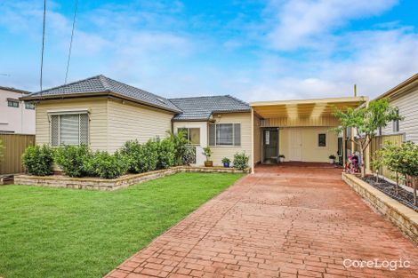 Property photo of 100 Yanderra Street Condell Park NSW 2200