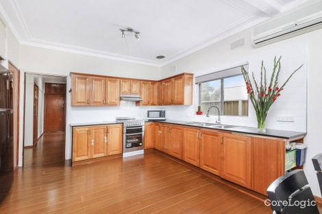 Property photo of 100 Yanderra Street Condell Park NSW 2200