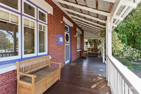 Property photo of 66 Westbury Crescent Bicton WA 6157
