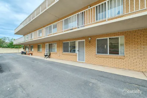 Property photo of 2/8 Waugh Street Port Macquarie NSW 2444