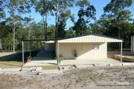 Property photo of 13 Eucalyptus Place Regency Downs QLD 4341