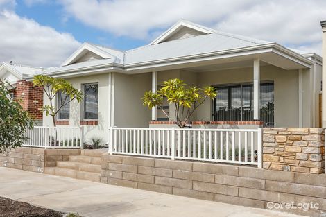 Property photo of 62 Verdant Vista Ellenbrook WA 6069