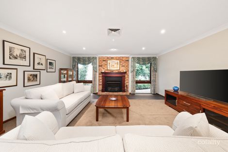 Property photo of 6 Binnowee Avenue St Ives NSW 2075