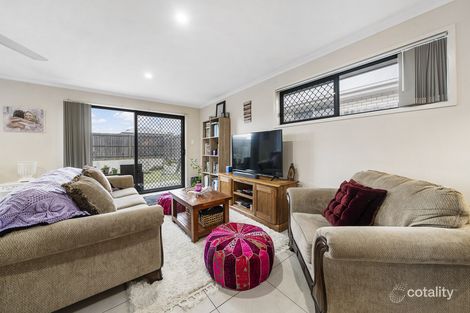 Property photo of 4 Gains Place Glenvale QLD 4350