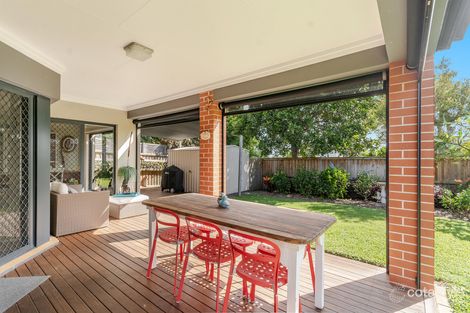 Property photo of 27 Oceania Court Yamba NSW 2464