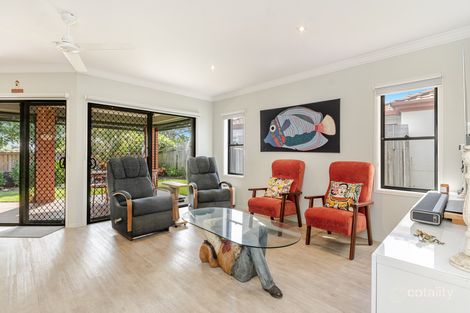 Property photo of 27 Oceania Court Yamba NSW 2464