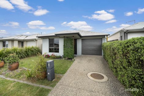 Property photo of 4 Gains Place Glenvale QLD 4350