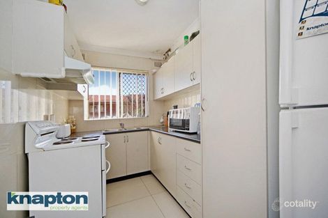 Property photo of 3/60 Wangee Road Lakemba NSW 2195