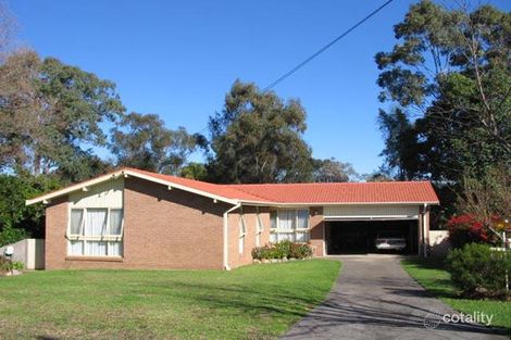 6 Turnbull Ave, Wilberforce, NSW 2756