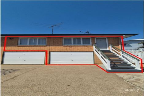 Property photo of 4/78 Kent Road Wooloowin QLD 4030
