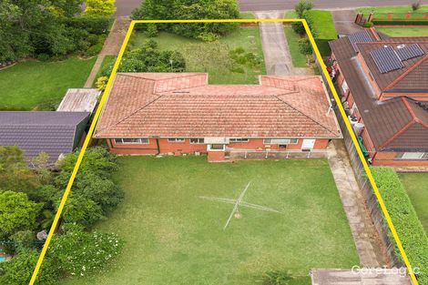 Property photo of 6 Manning Road Killara NSW 2071