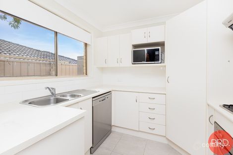 Property photo of 1/39 Carnarvon Circuit East Maitland NSW 2323
