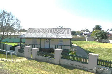 Property photo of 4 White Crescent Kandos NSW 2848