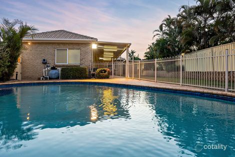 Property photo of 15 Googie Crescent Eight Mile Plains QLD 4113