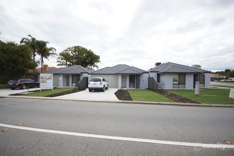 Property photo of 31A Braibrise Road Wilson WA 6107
