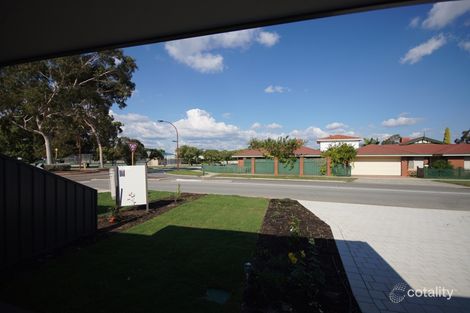 Property photo of 31A Braibrise Road Wilson WA 6107