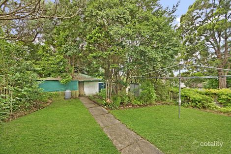 Property photo of 481 Blaxland Road Denistone East NSW 2112