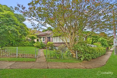 Property photo of 481 Blaxland Road Denistone East NSW 2112