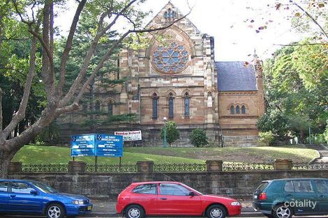 Property photo of 7/85B Ocean Street Woollahra NSW 2025