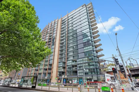 104/565 Flinders St, Melbourne, VIC 3000