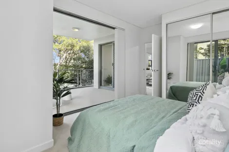 Property photo of 47/15-21 Mindarie Street Lane Cove North NSW 2066