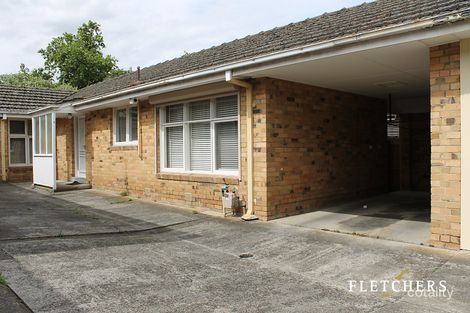 2/9 Matlock St, Camberwell, VIC 3124