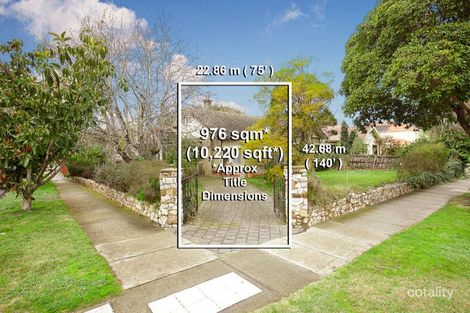 35 Crotonhurst Ave, Caulfield North, VIC 3161