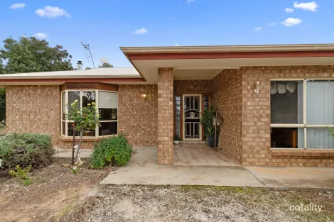 Property photo of 31 Garden Street Laura SA 5480