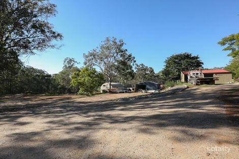 Property photo of 26 Helen Louise Court Buccan QLD 4207