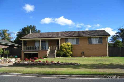 29 Jean St, Kingswood, NSW 2747