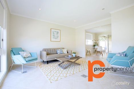 Property photo of 1 Arcturus Close Cranebrook NSW 2749