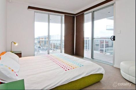 Property photo of 23/2-6 Goodall Parade Mawson Lakes SA 5095