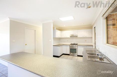 Property photo of 14 Bellingen Way Hoxton Park NSW 2171
