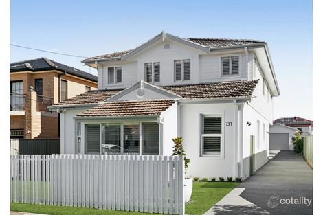 31 O'Connell St, Monterey, NSW 2217