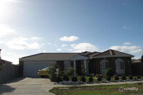 24 Ozzimo Dr, Hillside, VIC 3037
